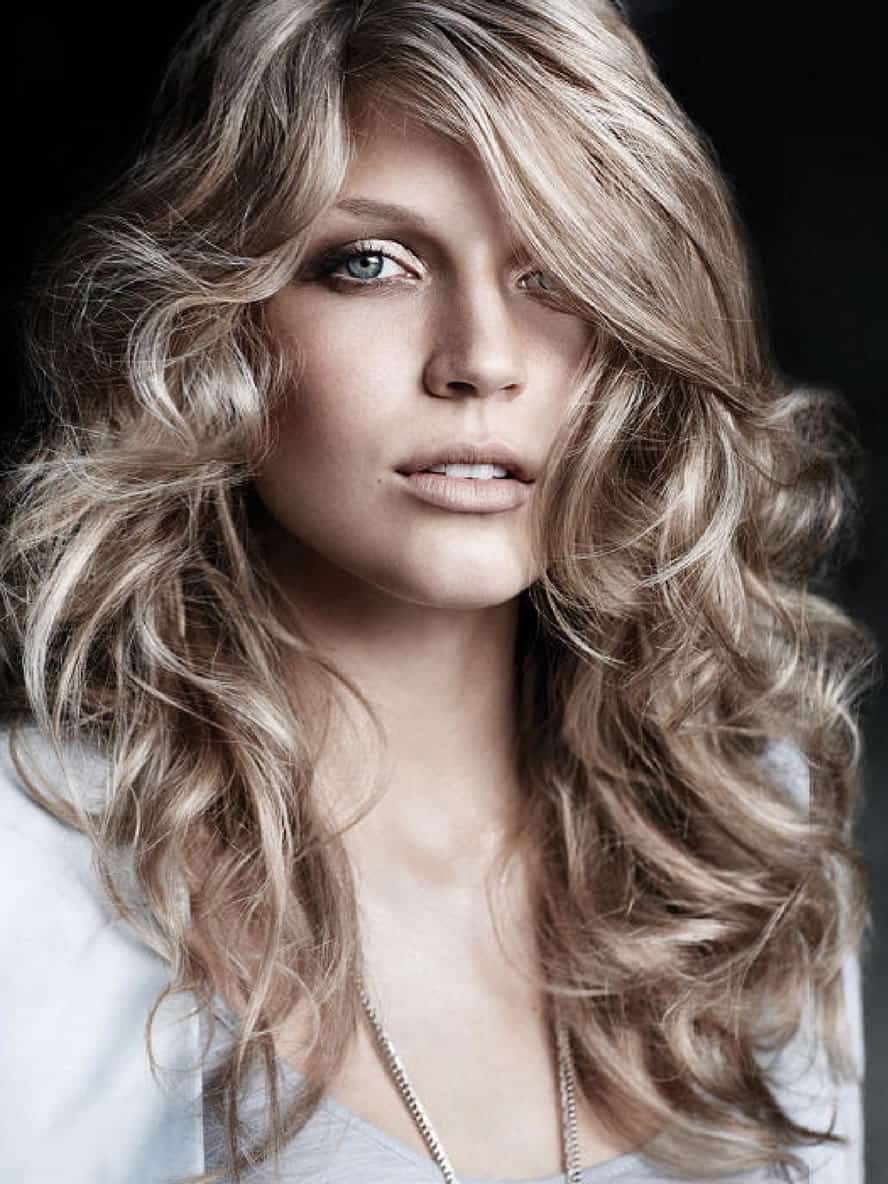 Very Long Haircuts For Women