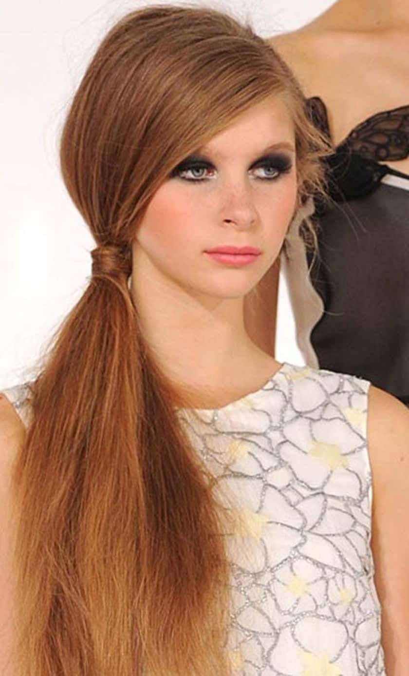 Long Hairstyles Women