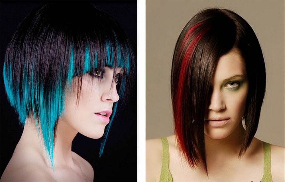 Hair Trends 2017 Two Color Hair Coloring Wallpapers Download Free Images Wallpaper [coloring876.blogspot.com]