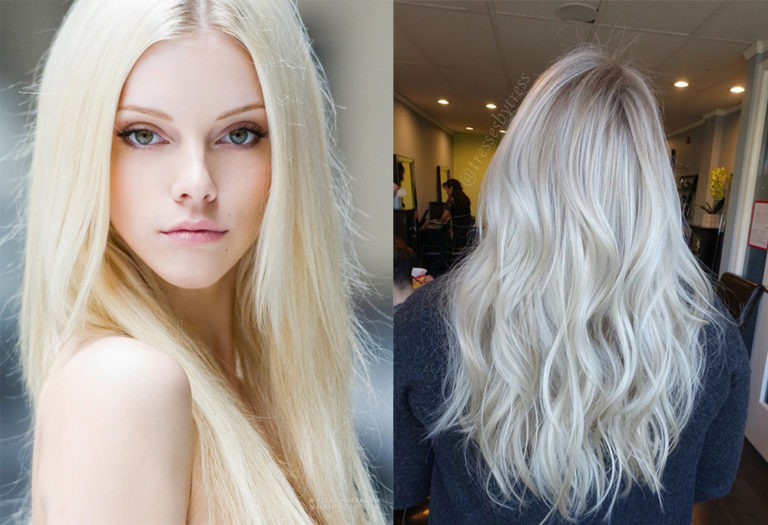 Hair color 2024: Top 17 Ideas For Your Inspiration And Hair Dye Tips ...