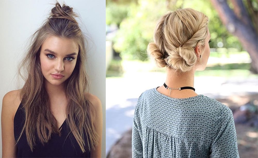 Cool Teenage Girls Hairstyles 2018 Upcoming Tendencies And