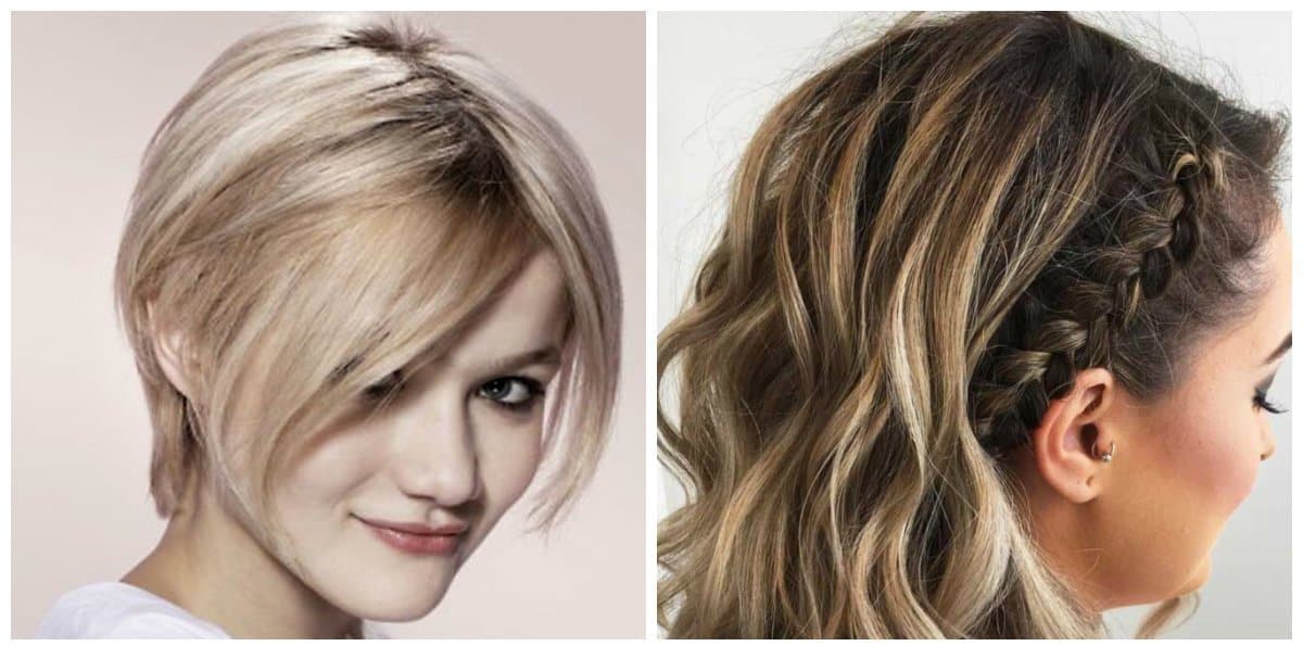 Simple Updos For Short Hair 4 Fashionable Hairstyle Ideas For