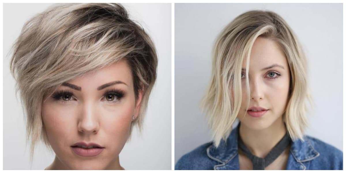 Hairstyles for oval faces 2019: Top modish hair ideas for oval faces