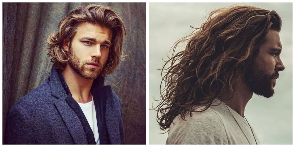  Mens Long Hairstyles 2022  Trendy and Useful Tips For Men  