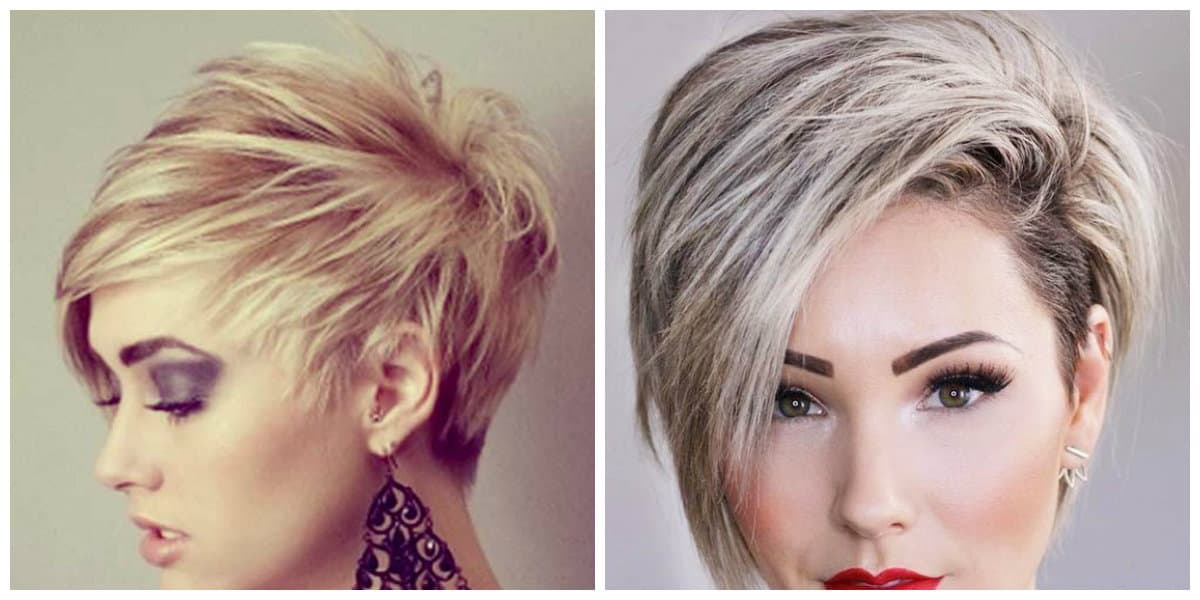 Pixie Haircuts 2019 Most Fashionable Trends And Styles For Pixie Hair