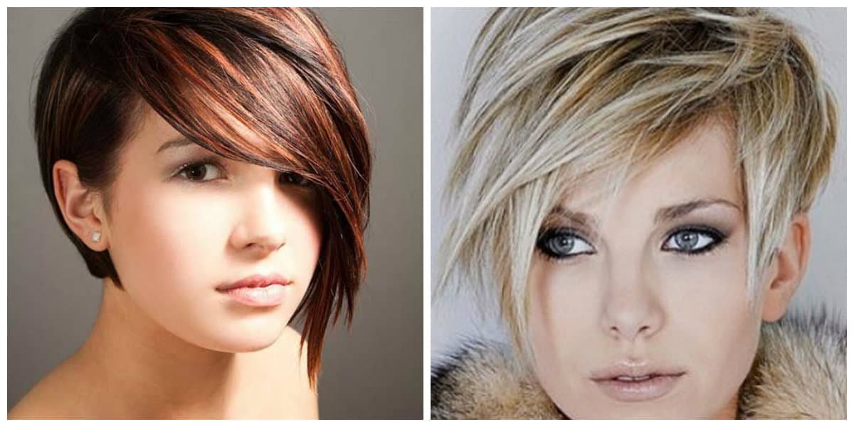 Pixie haircuts 2019: Most fashionable trends and styles for pixie hair