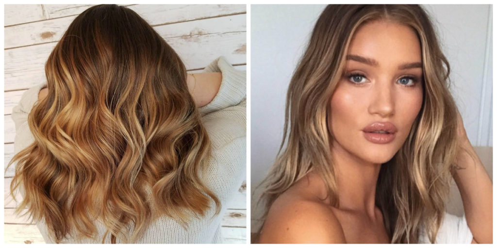 Balayage Hair 2024 Top Balayage Hair Trend 2024 Ideas for Different