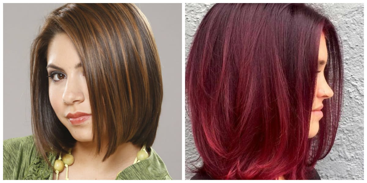 Bob Haircut 2021: Top Trendy Styling Ideas and Color ...