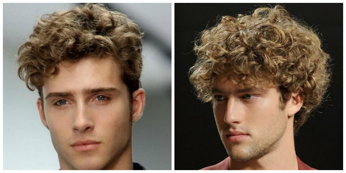 Cool haircuts for men 2019: 9 cute mens short hairstyles 2019 trends