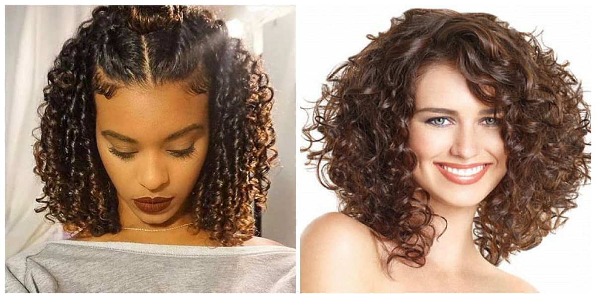 Curly Hairstyles 2024: Top Fashionable Updo Ideas And Trends For Curly Hair 