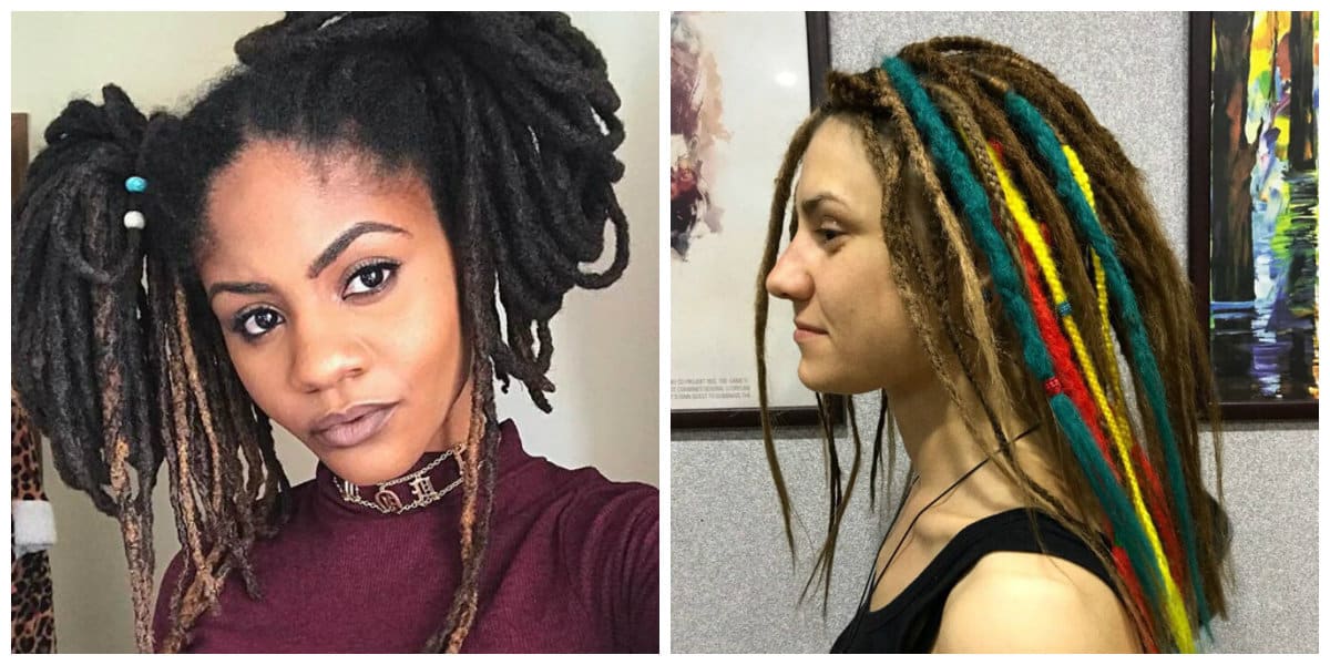 Dreadlocks Styles 2024: Trending Dreadlocks Hairstyles 2024 Tips And Ideas