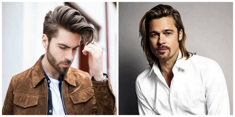 Men Long Hairstyles 2024: Top Trendy Long Hairstyles for Men 2024 (45 ...