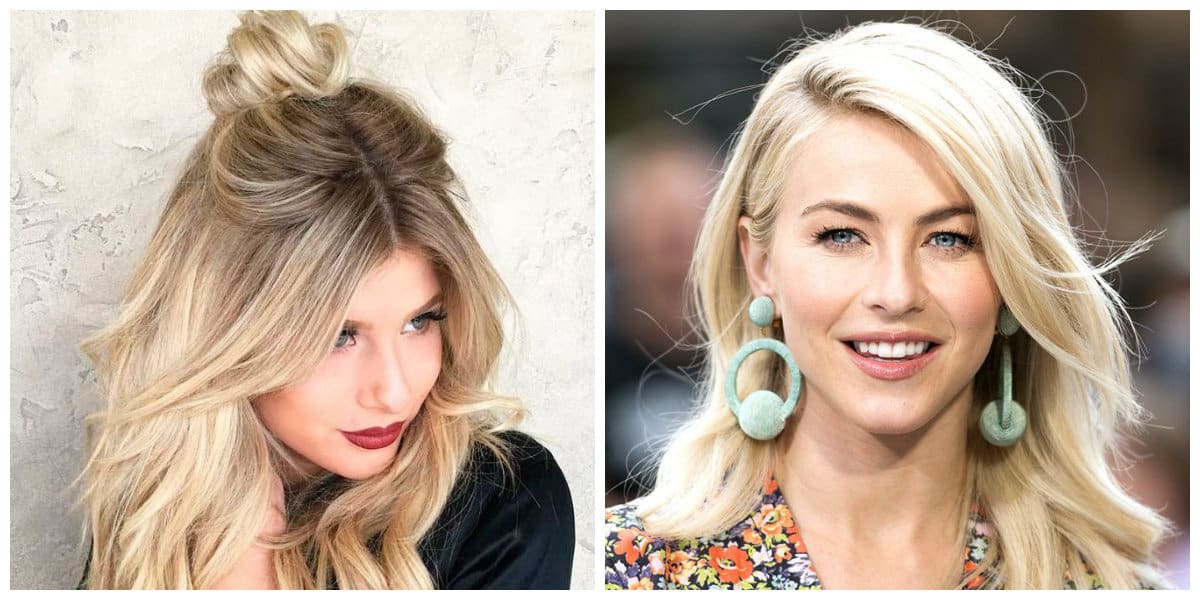 Blonde Hair 2019 Top Blond Hair Trends 2019 And Stylish Tips For