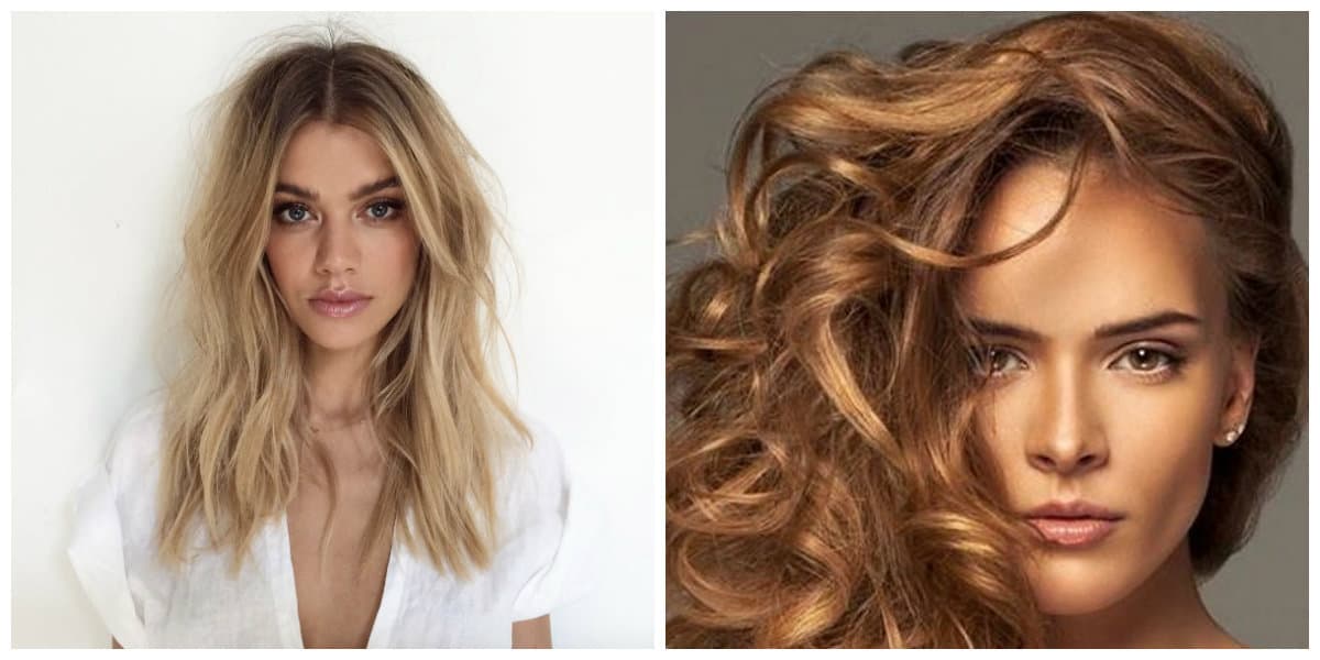 Blonde Hair 2019 Top Blond Hair Trends 2019 And Stylish Tips For