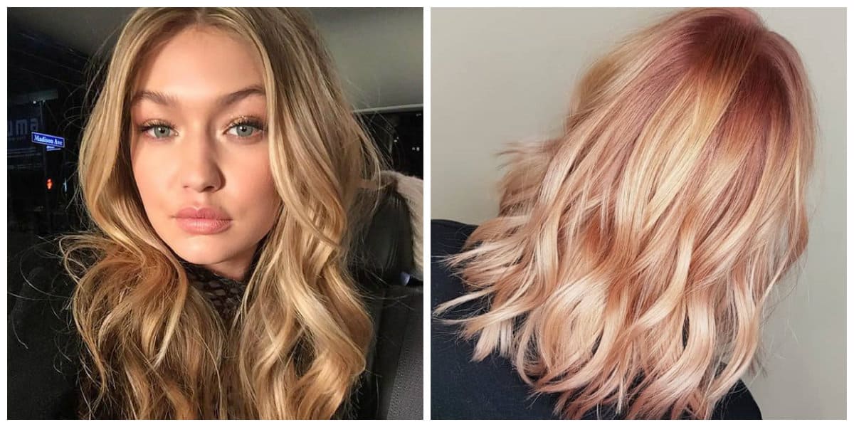 Blonde Hair 2019 Top Blond Hair Trends 2019 And Stylish Tips For Women 