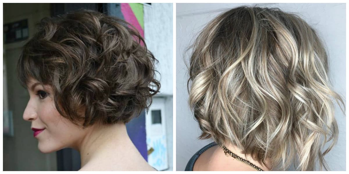 Short Layered Hairstyles 2019 Top Short Length Haircuts Photos