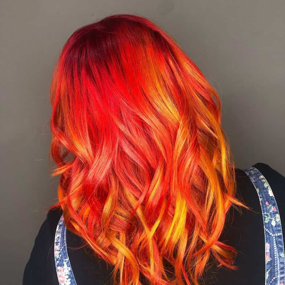  Red  hair  colors 2020 Top stylish red  hair  trends 2020 and 