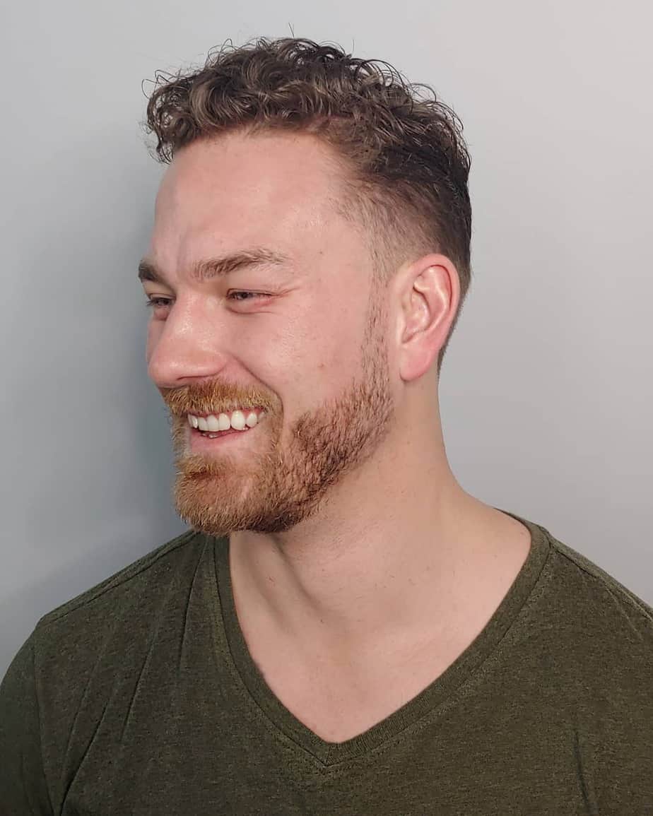  Mens haircuts 2019 stylish hair for various lengths and 