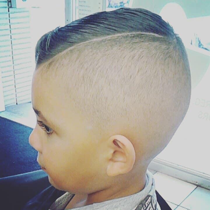 Boys Haircuts 2021: Top Modish Guy Haircuts 2021 Ideas for ...