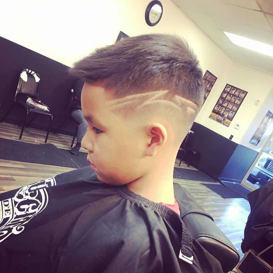 Cool haircuts for boys 2019: Top trendy guy haircuts 2019 ...