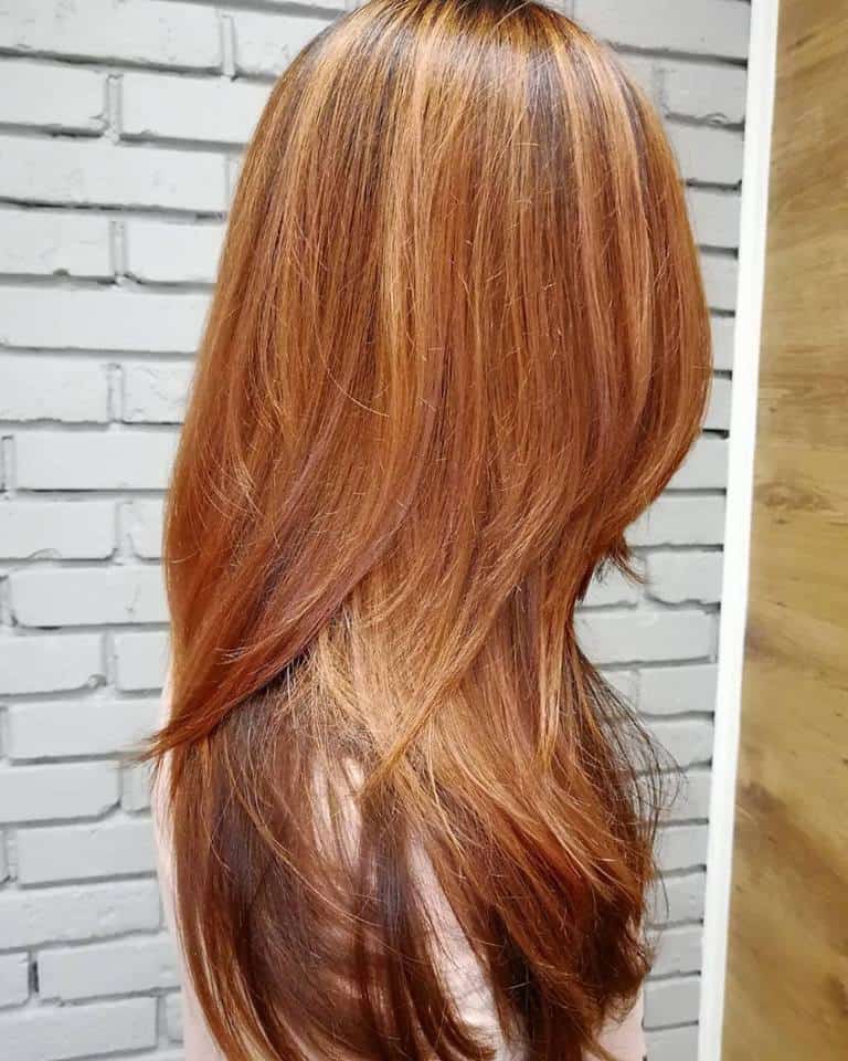 Caramel Hair 2021: Top 6 Caramel Hair Colors 2021 and Coloring