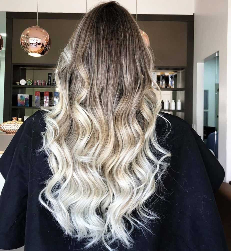 Dark Blonde Hair 2019 Blonde Hair Color 2019 Guide 30