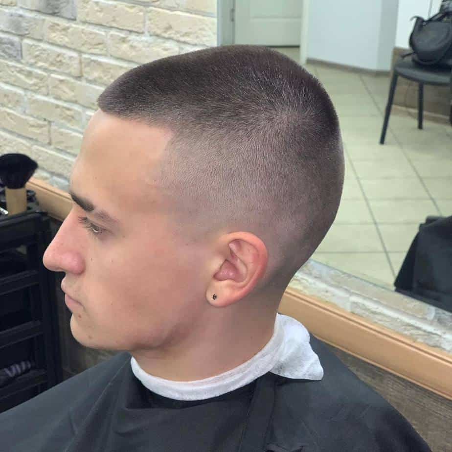 Men short hairstyles 2019: Top 7 male short haircuts 2019 trends and tips