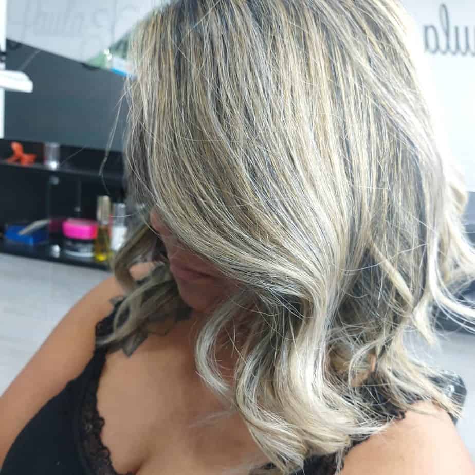 Grey Hair 2019 Trendy Gray Hair Colors 2019 And Tips For