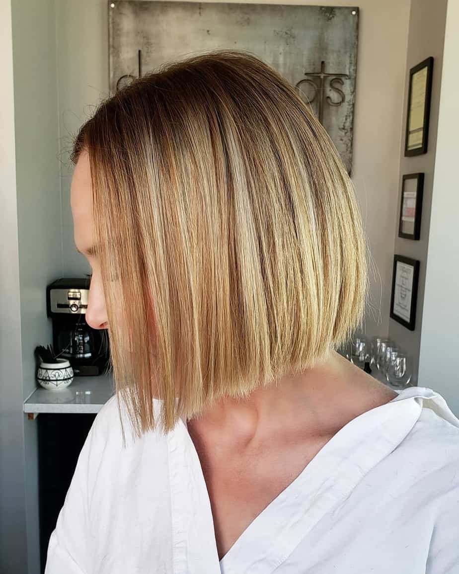 Top 20 Unique and Creative Bob Hairstyles 2020 (77 Photos+Videos)