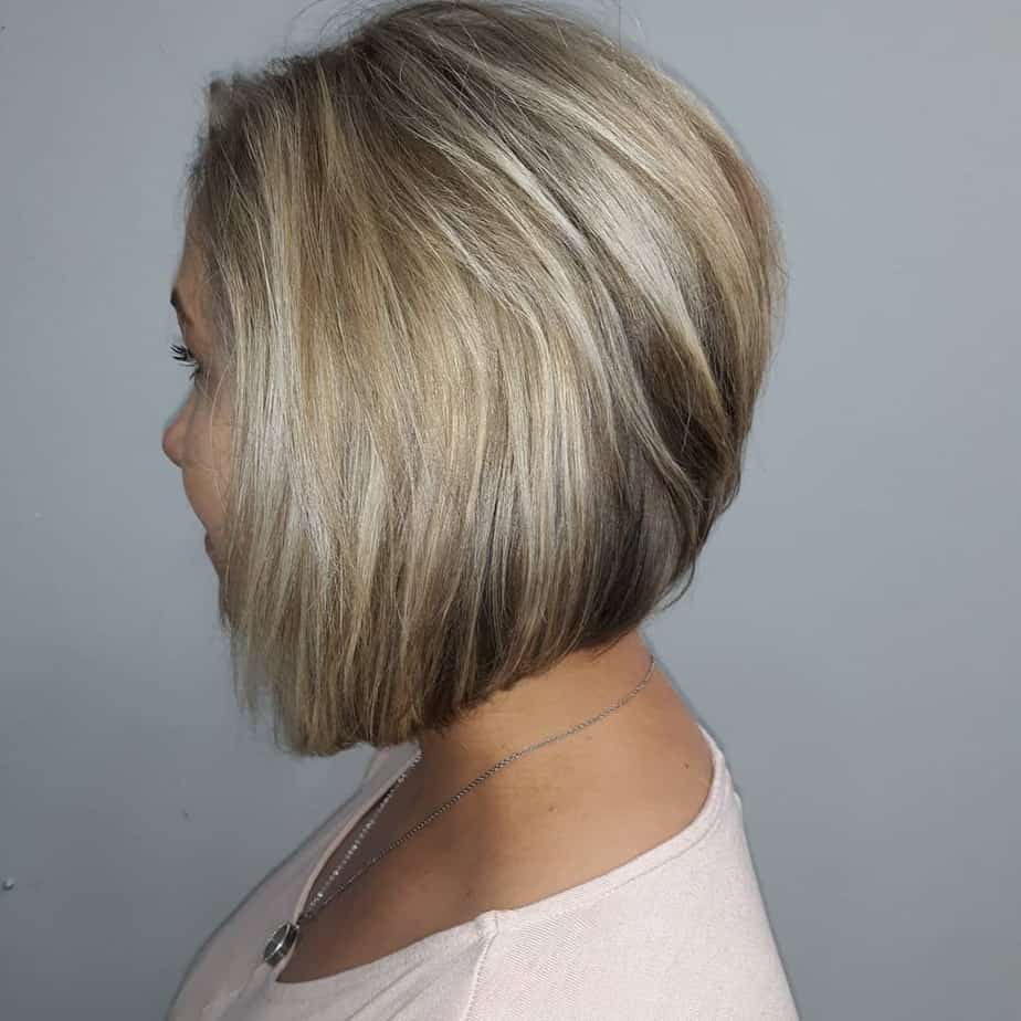 Top 20 Unique and Creative Bob Hairstyles 2020 (77 Photos ...