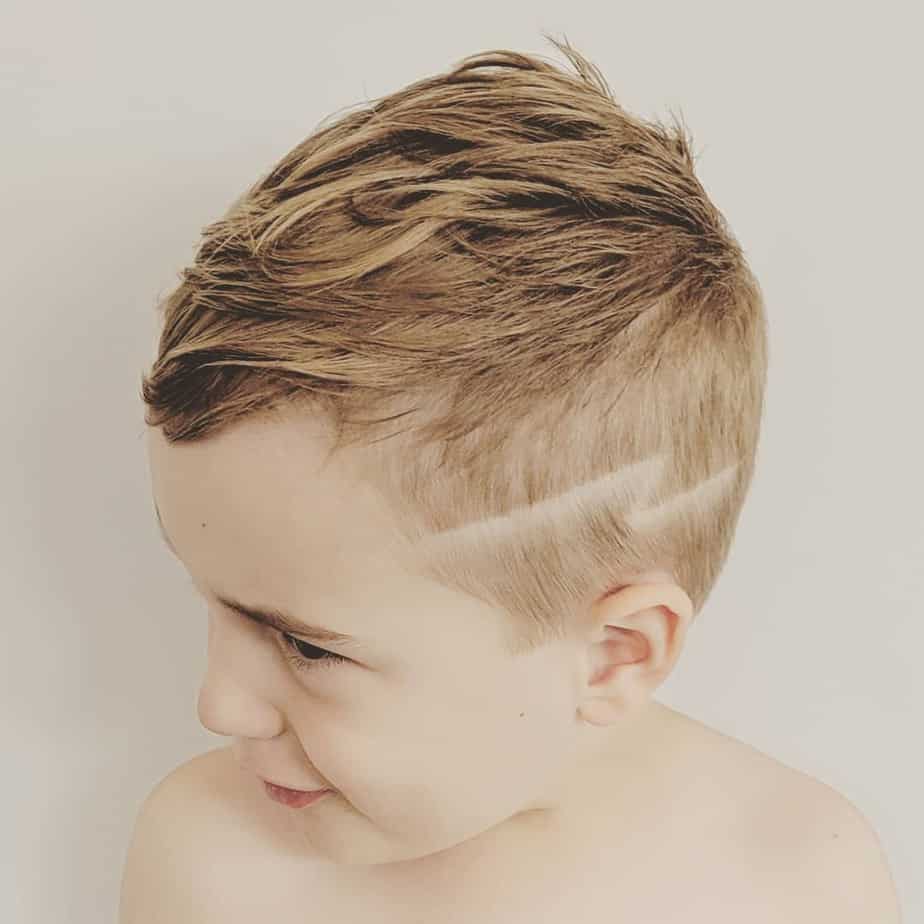 Best Stylist Tips on Boys Haircuts 2020 (77 Photos+Videos)