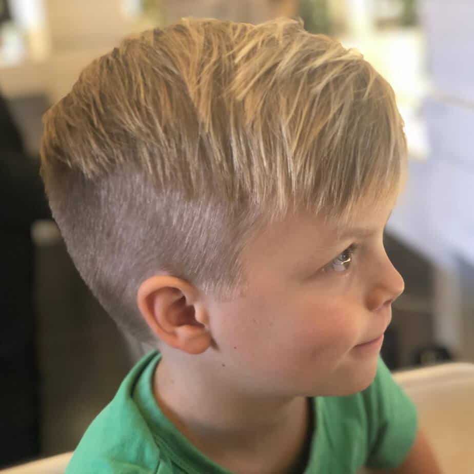 Best Stylist Tips on Boys Haircuts 2020 (77 Photos+Videos)