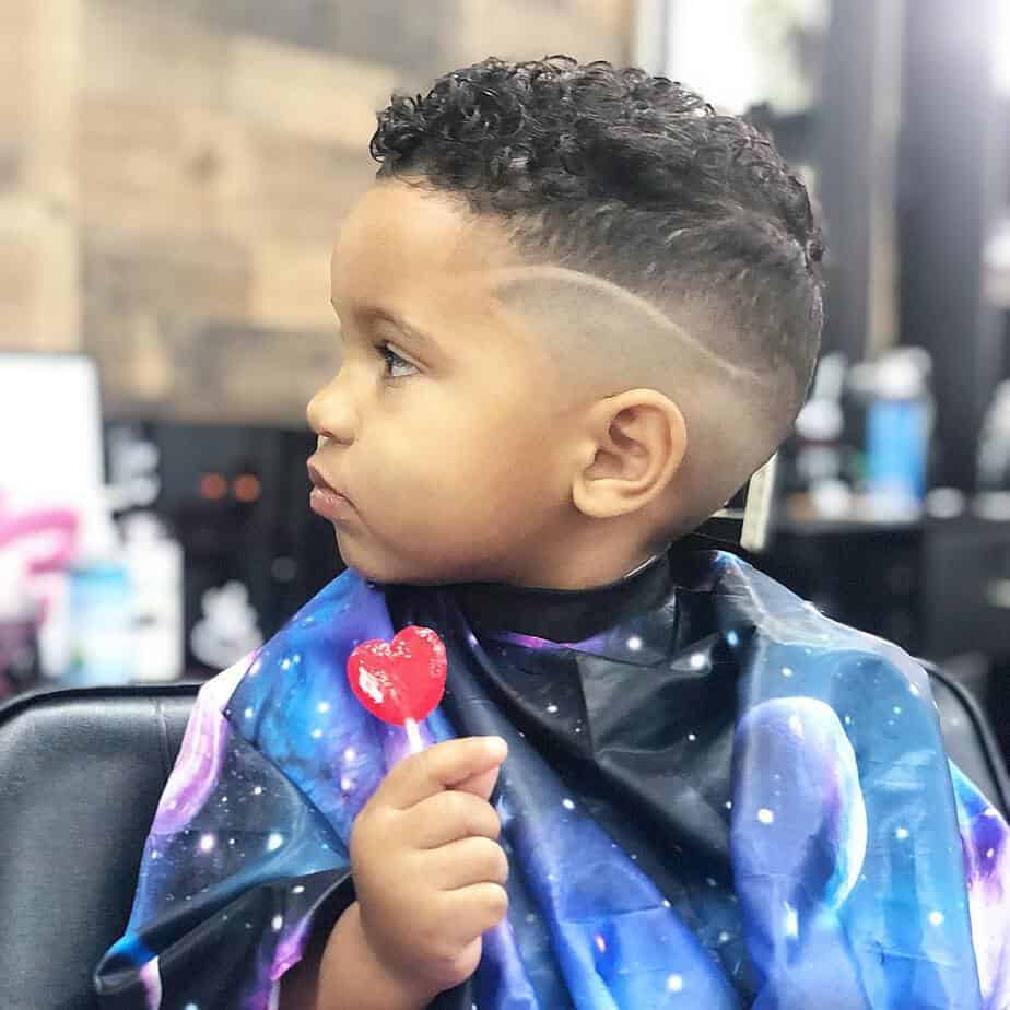 Best Stylist Tips on Boys Haircuts 2020 (77 Photos+Videos)