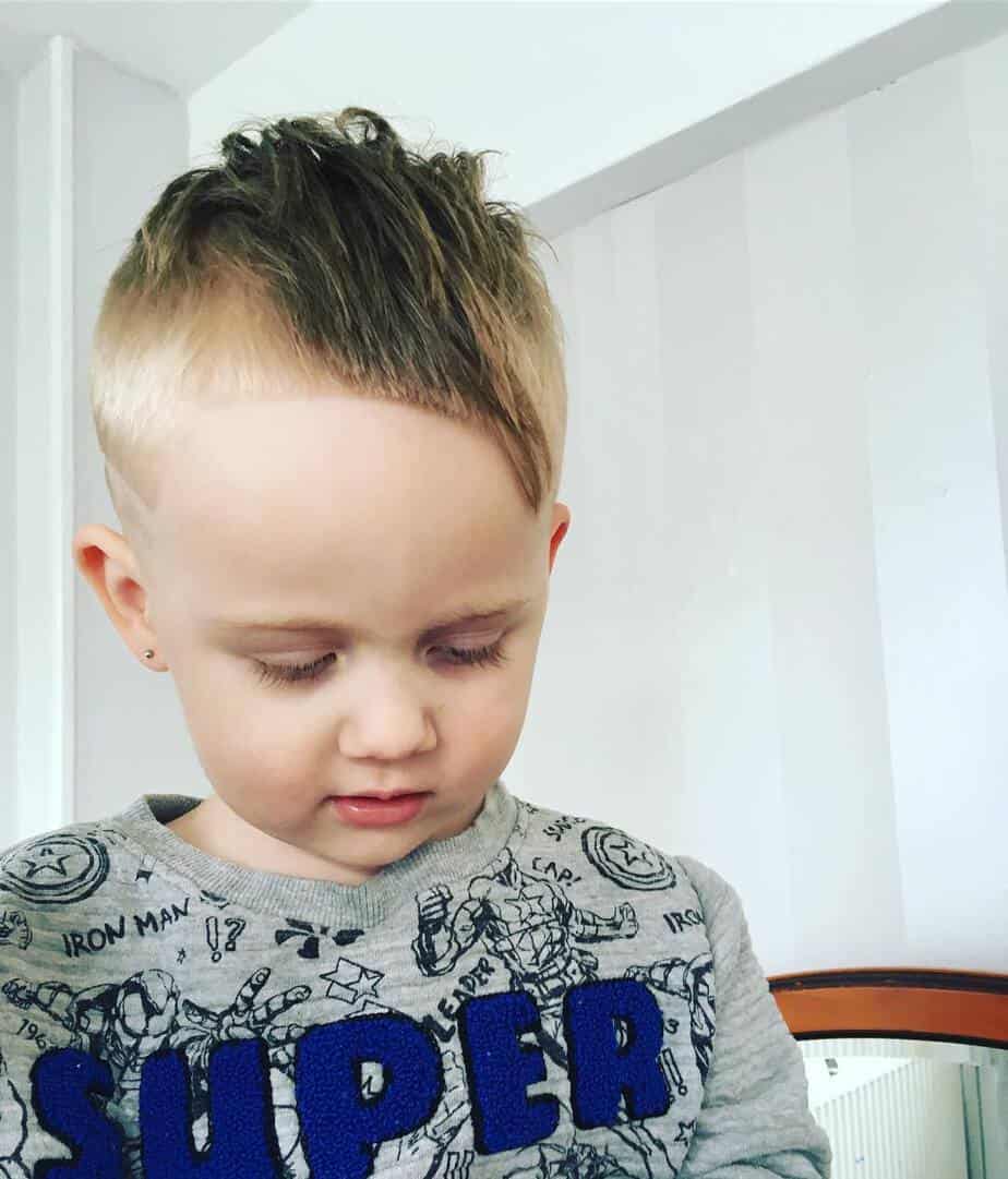 Best Stylist Tips on Boys Haircuts 2020 (77 Photos+Videos)