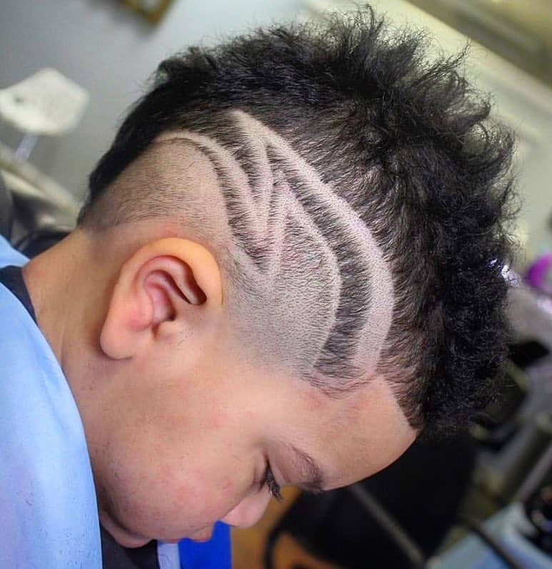 Best Stylist Tips on Boys Haircuts 2020 (77 Photos+Videos)