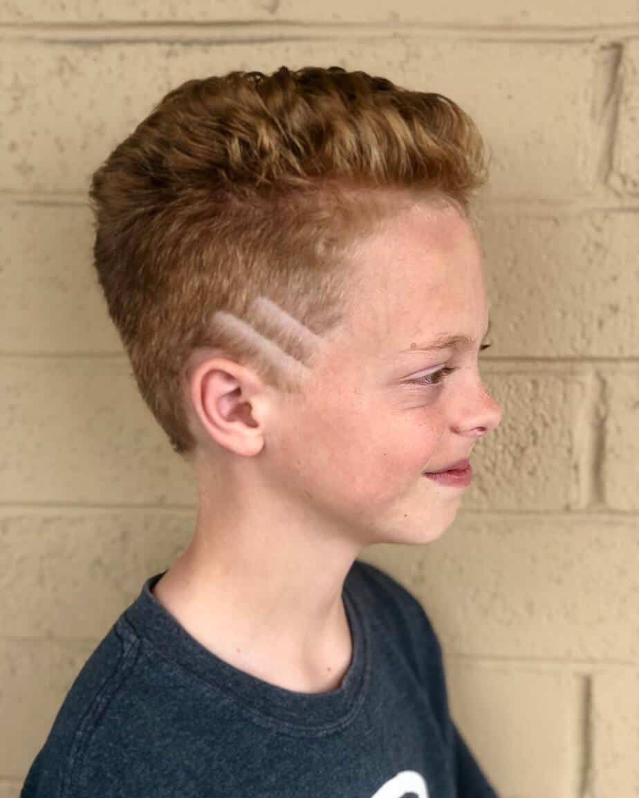 Best Stylist Tips on Boys Haircuts 2020 (77 Photos+Videos)