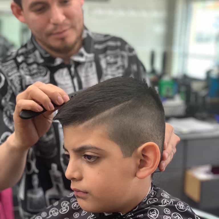 Best Stylist Tips on Boys Haircuts 2020 (77 Photos+Videos)