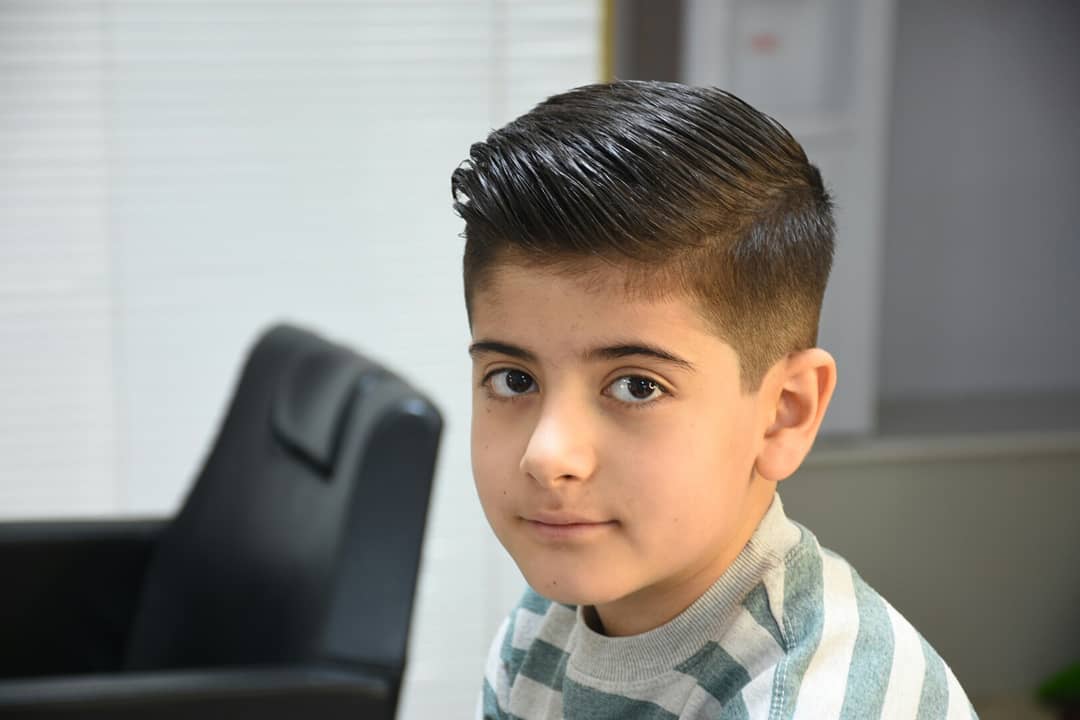 Best Stylist Tips on Boys Haircuts 2020 (77 Photos+Videos)