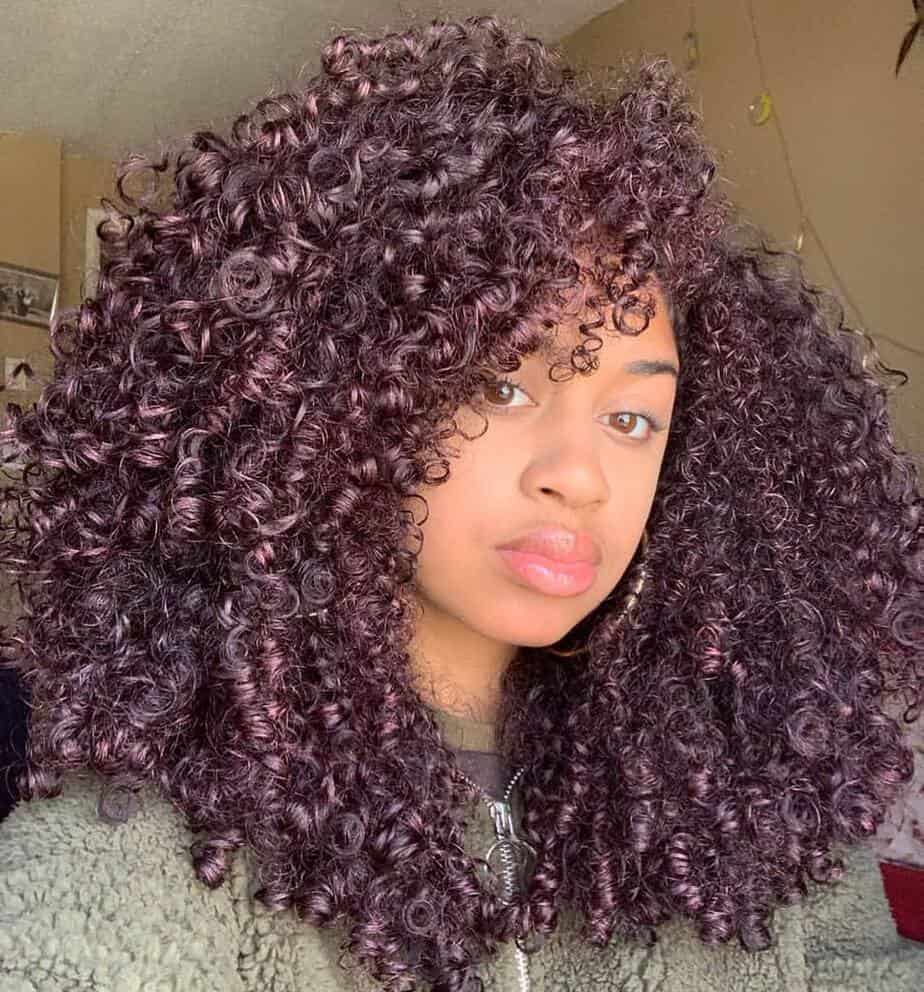 Top 15 Curly Hairstyles 2020 For All Hair Length (45 Photos+Videos)