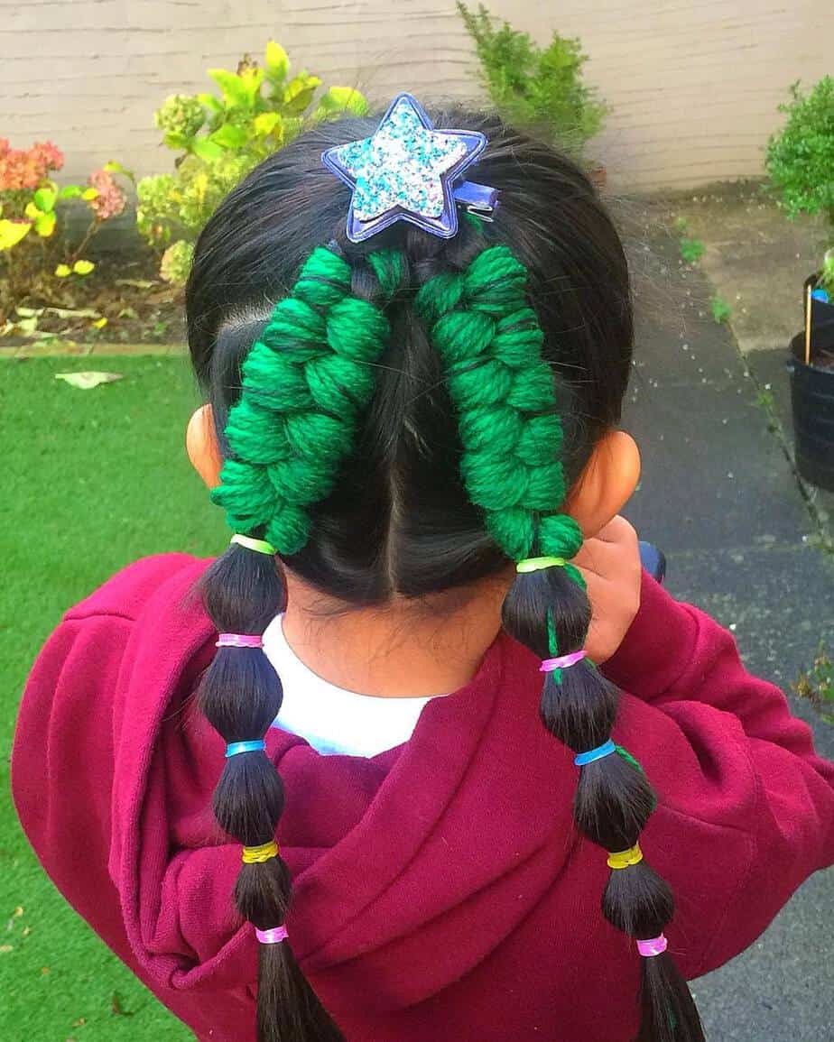 Hairstyles for Girls 2020: 5 Age Group Choices (67 Photos ...