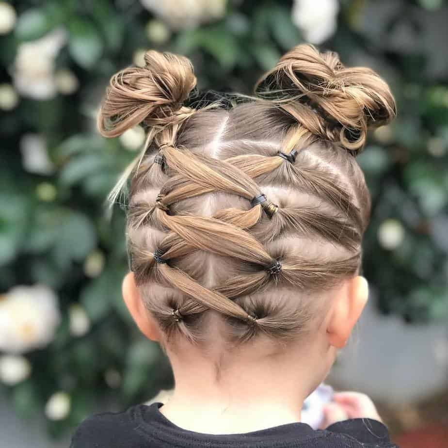 5 Age Group Choices of iHairstylesi for iGirlsi i2020i 67 