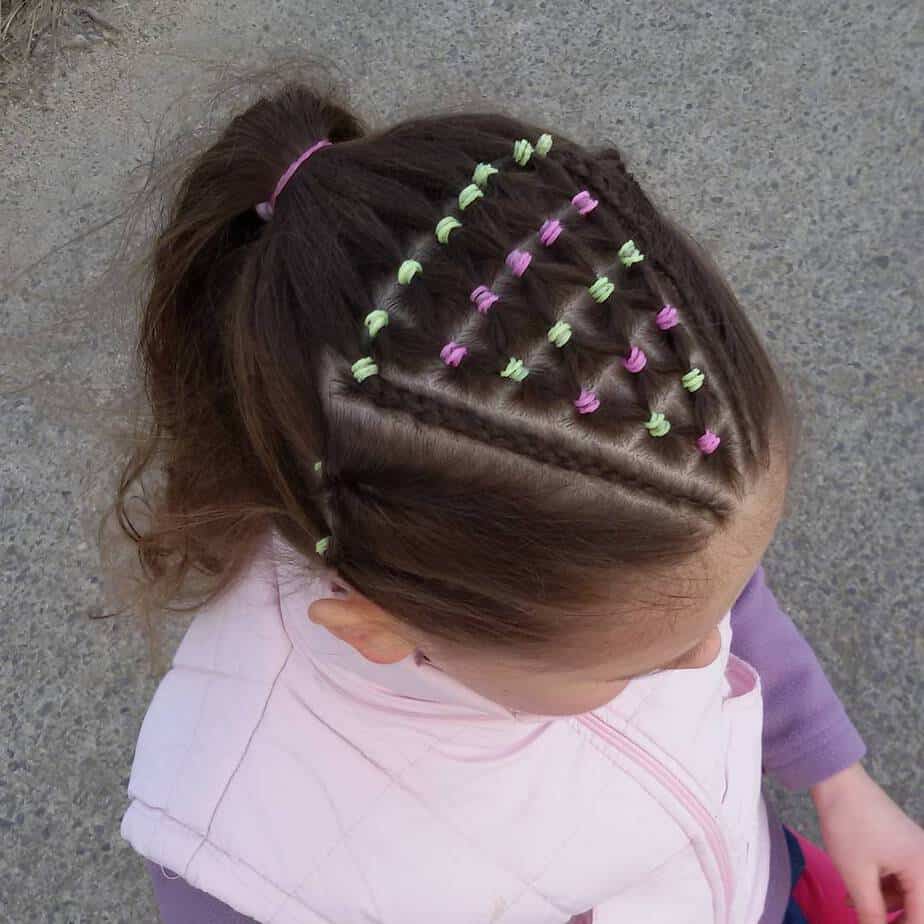 Hairstyles for Girls 2020: 5 Age Group Choices (67 Photos ...