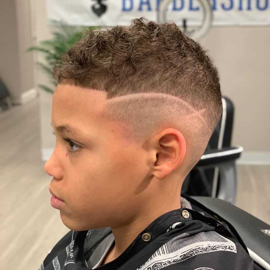 Best Stylist Tips On Boys Haircuts 2020 77 Photos Videos