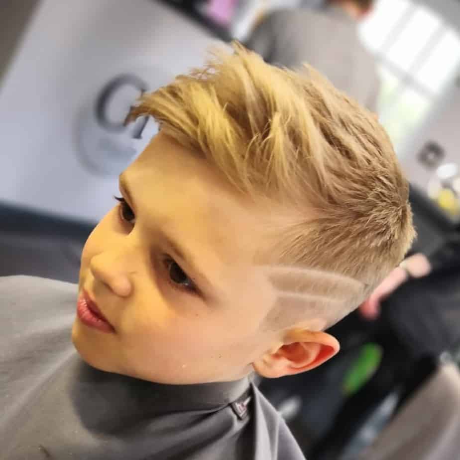 Best Stylist Tips on Boys Haircuts 2020 (77 Photos+Videos)