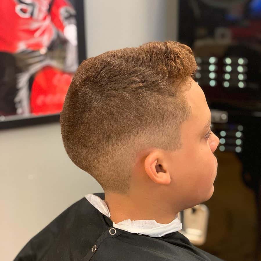 Best Stylist Tips on Boys Haircuts 2020 (77 Photos+Videos)