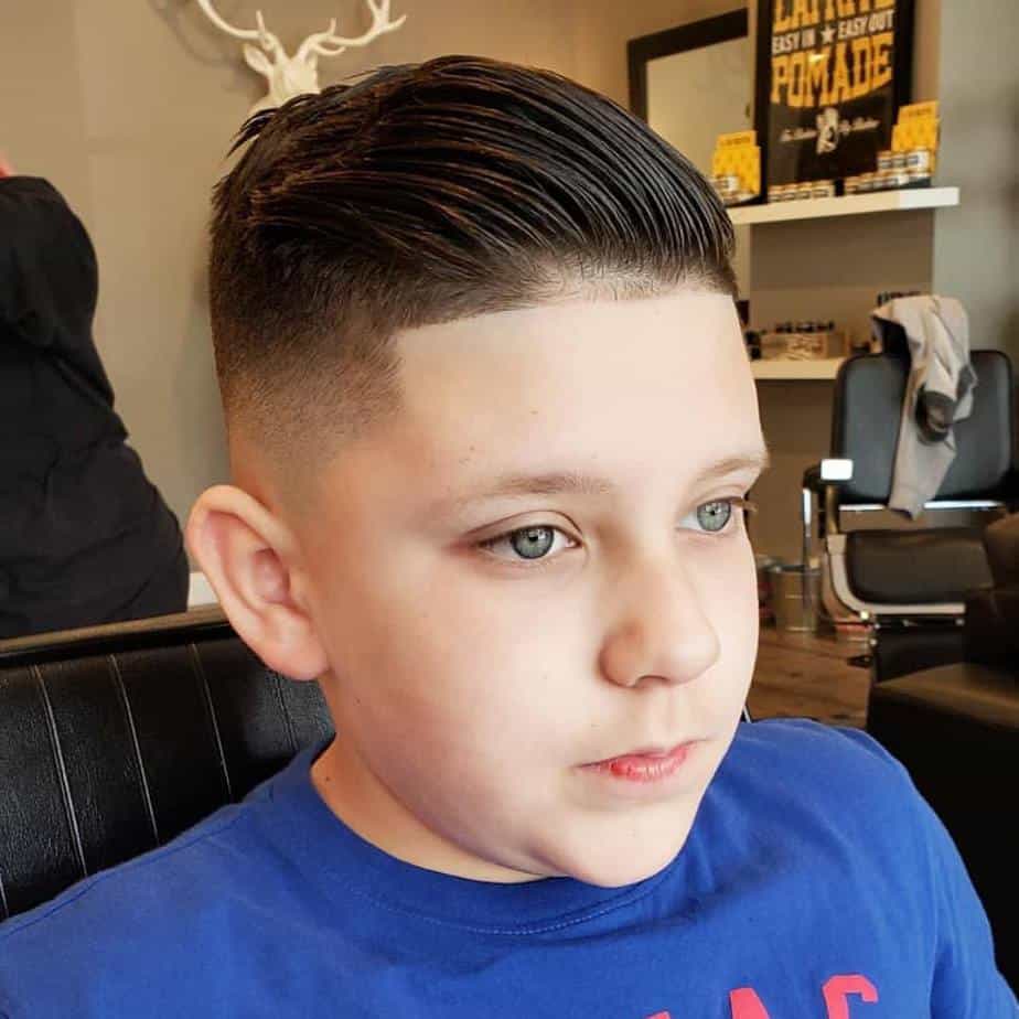 Best Stylist Tips on Boys Haircuts 2020 (77 Photos+Videos)