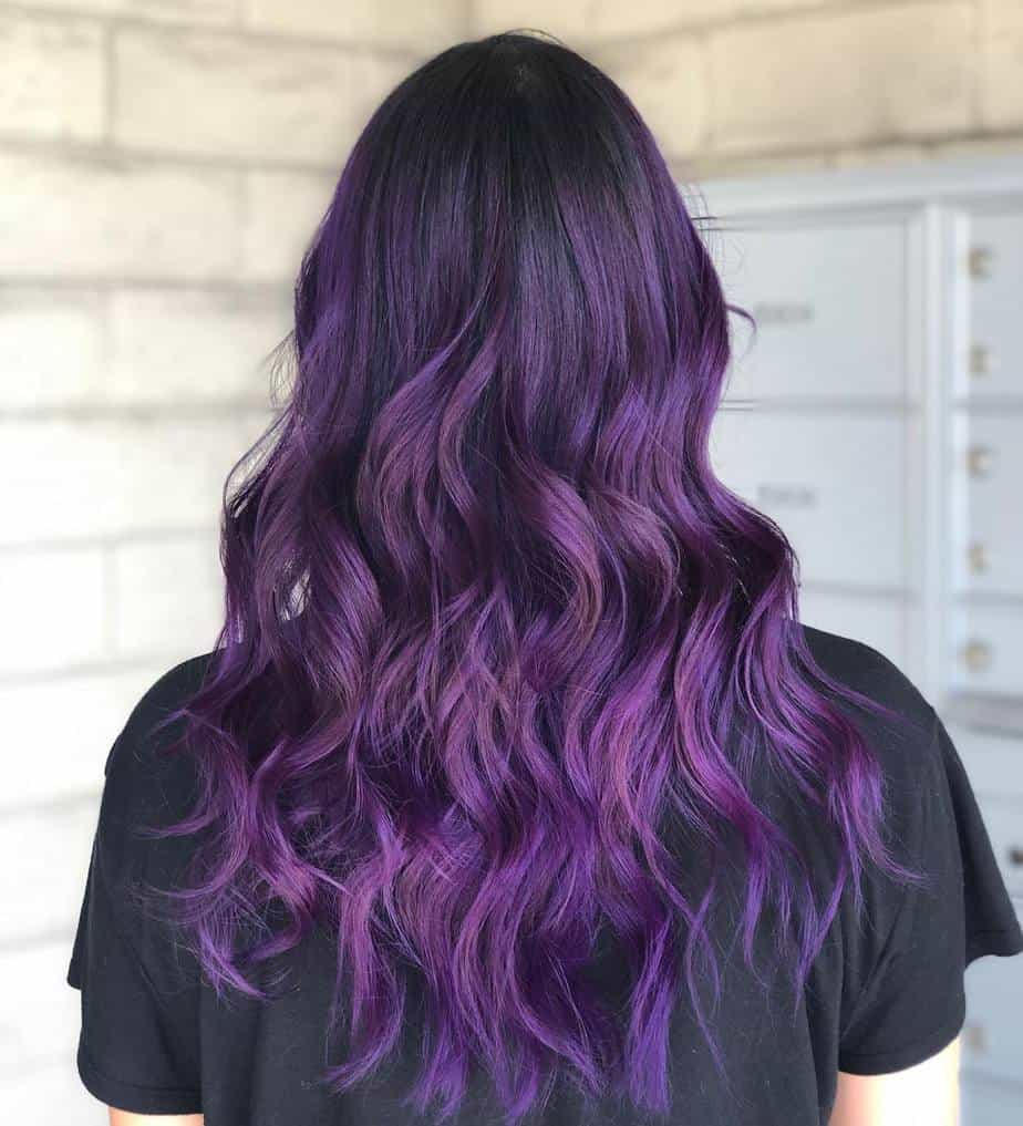 Top 16 Unique and Stylish Hair Color Trends 2020 (100+ Photos)