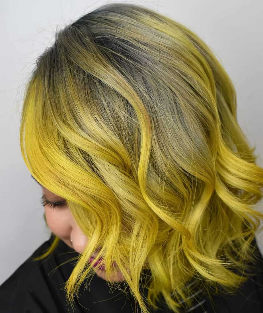 Top 16 Unique and Stylish Hair Color Trends 2020 (100+ Photos)