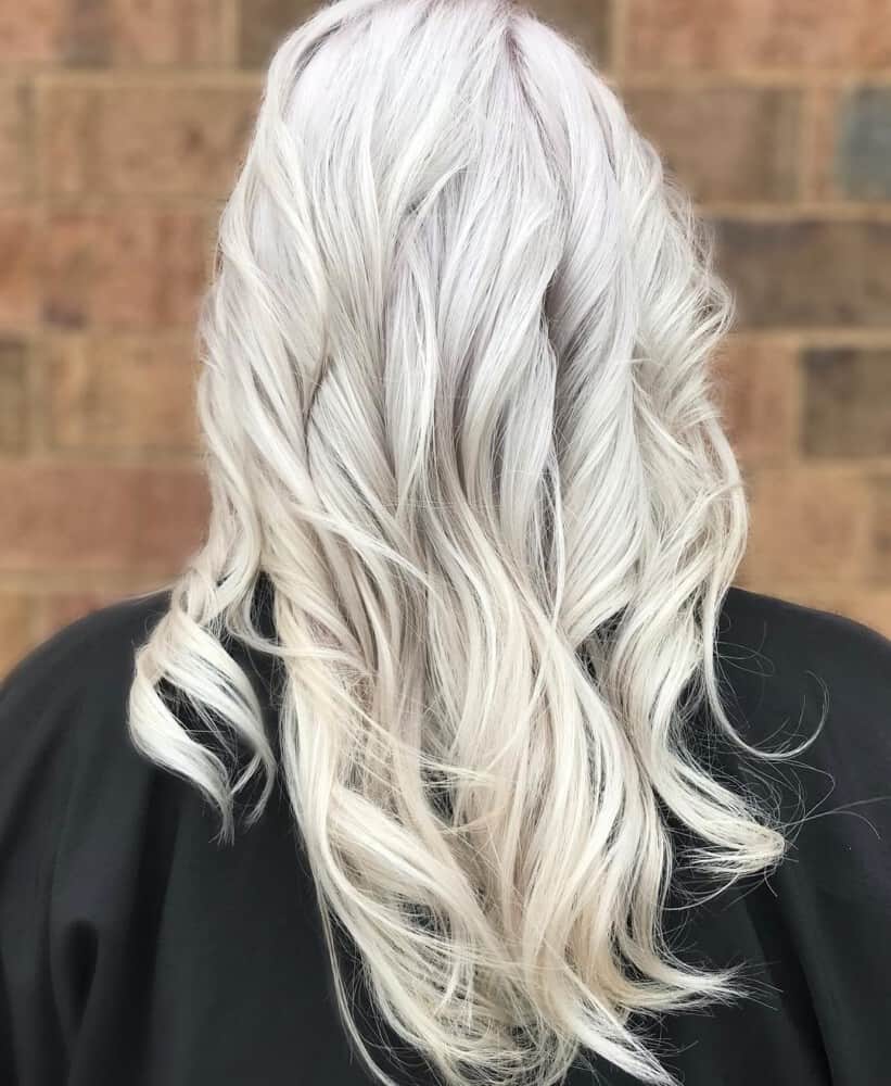 Top 18 hair trends 2020 Most Popular Hair Color Trends 