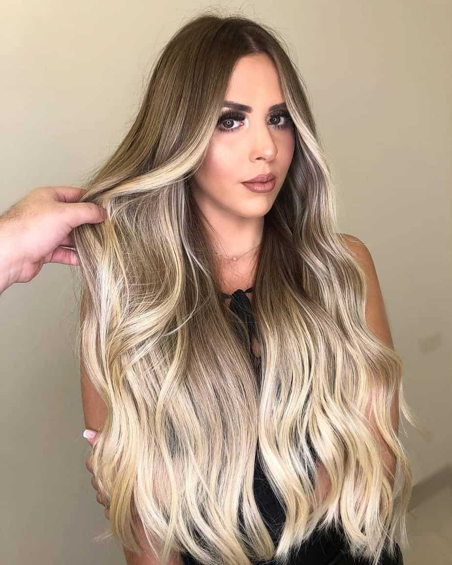 Top 18 hair trends 2020 Most Popular Hair Color Trends 2020 (47 Photos)